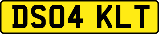 DS04KLT