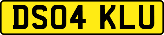 DS04KLU