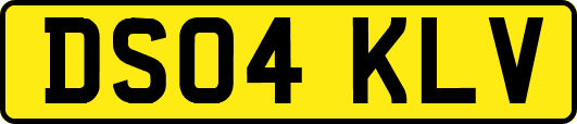 DS04KLV