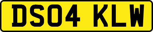 DS04KLW