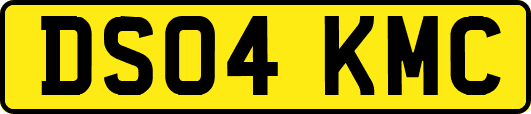 DS04KMC