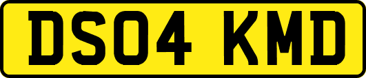 DS04KMD