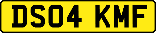 DS04KMF