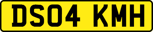 DS04KMH
