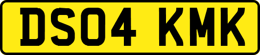 DS04KMK