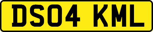 DS04KML