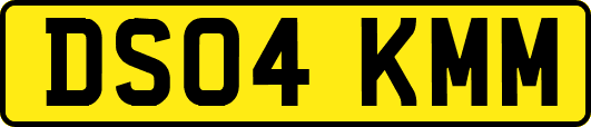 DS04KMM