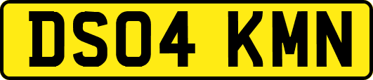 DS04KMN
