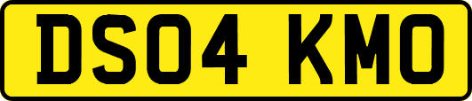 DS04KMO