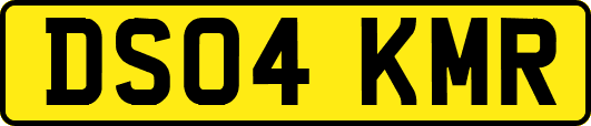 DS04KMR