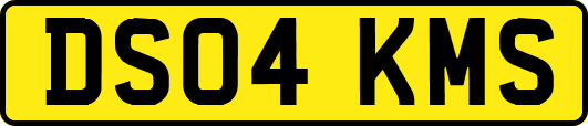 DS04KMS
