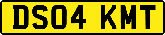 DS04KMT