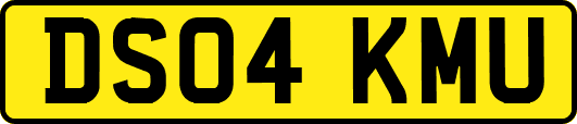 DS04KMU