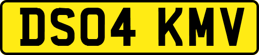 DS04KMV