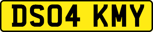 DS04KMY