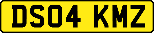 DS04KMZ