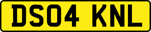 DS04KNL