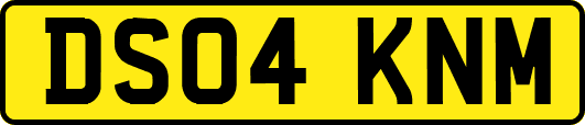 DS04KNM