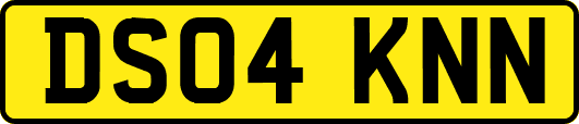 DS04KNN