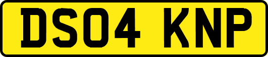 DS04KNP