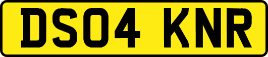 DS04KNR