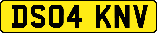 DS04KNV
