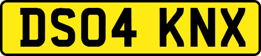 DS04KNX