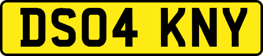 DS04KNY