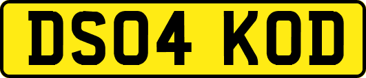 DS04KOD