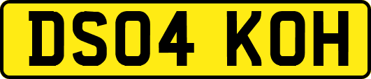 DS04KOH