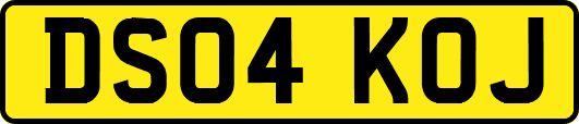 DS04KOJ