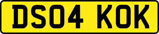 DS04KOK