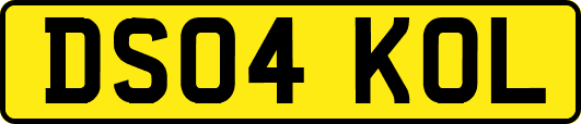 DS04KOL