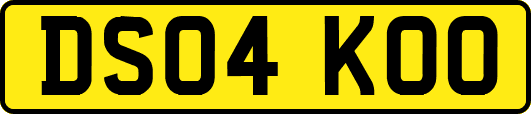 DS04KOO