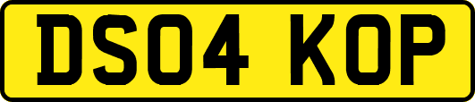 DS04KOP