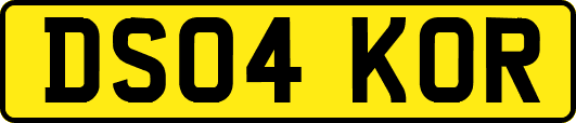 DS04KOR