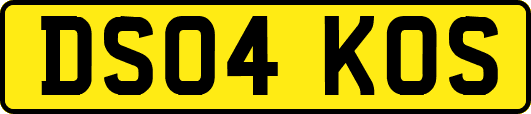 DS04KOS