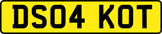 DS04KOT