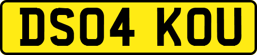 DS04KOU