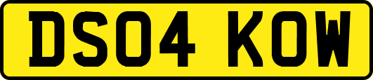DS04KOW