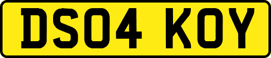 DS04KOY