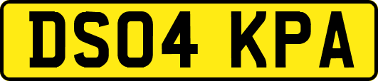 DS04KPA