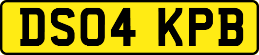 DS04KPB