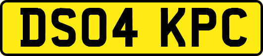 DS04KPC