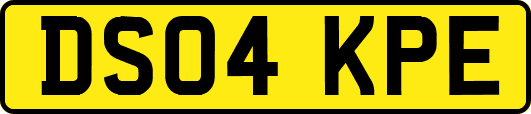 DS04KPE