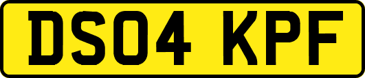 DS04KPF