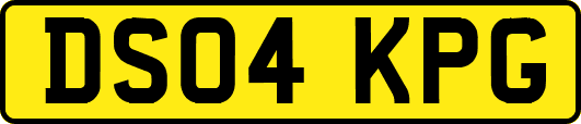 DS04KPG