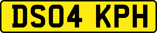 DS04KPH