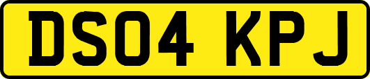 DS04KPJ
