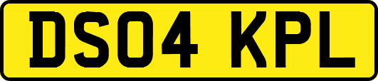 DS04KPL